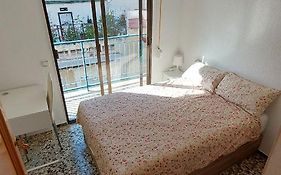 Central Accommodation Alicante
